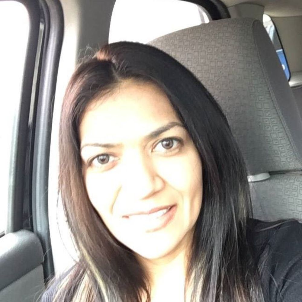 Meet your Posher, Vanessa